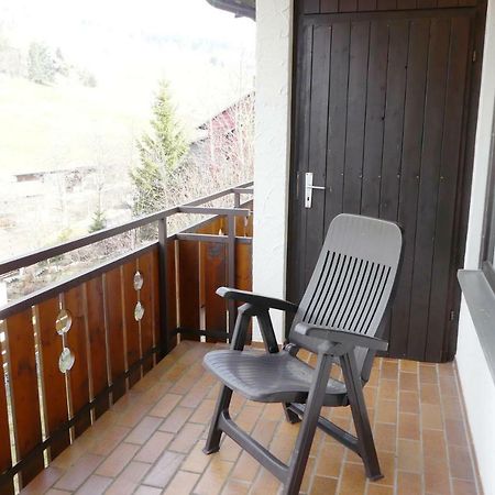 Haus Am Sonnenberg,Todtnauberg, Ferienwohnung 105, Direkt Am Skilift-Skipiste, Naehe Feldberg Buitenkant foto
